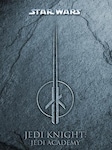 Star Wars Jedi Knight: Jedi Academy PC Steam Klucz GLOBALNY