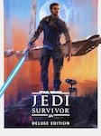STAR WARS Jedi: Survivor Deluxe Edition PC EA App Key GLOBAL