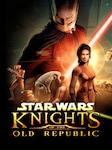 STAR WARS: Knights of the Old Republic PC Steam Account GLOBAL