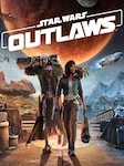 Star Wars Outlaws Deluxe Edition PC Ubisoft Connect Key GLOBAL
