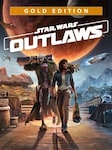 Star Wars Outlaws Gold Edition PC Ubisoft Connect Key EUROPE