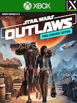 Star Wars Outlaws - Pre-Order Bonus (Xbox Series X/S) - Xbox Live Clave - GLOBAL Xbox Live Key GLOBAL
