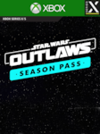 Star Wars Outlaws - Season Pass Xbox Series X/S Xbox Live Key GLOBAL