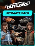 Star Wars Outlaws Ultimate Pack (PC) - Steam Geschenk - GLOBAL Steam Gift GLOBAL