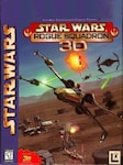 STAR WARS: Rogue Squadron 3D GOG.COM Key GLOBAL GOG.COM Key GLOBAL