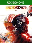 STAR WARS: SQUADRONS Xbox One Xbox Live Clé GLOBAL