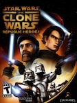 Star Wars The Clone Wars: Republic Heroes (PC) - Steam Key - GLOBAL Steam Key GLOBAL
