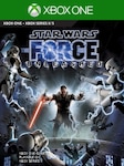 Star Wars: The Force Unleashed Xbox One Xbox Live Account GLOBALE