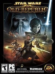 Star Wars the Old Republic 90 Days Star Wars Key GLOBAL