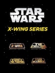 STAR WARS X-Wing Bundle PC Steam Key GLOBAL