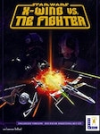 STAR WARS X-Wing vs TIE Fighter - Balance of Power Campaigns PC Steam Schlüssel GLOBAL