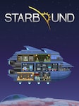 Starbound PC Steam Account GLOBAL