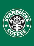 Starbucks Gift Card 10 USD Starbucks Clé ÉTATS-UNIS