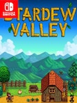 Stardew Valley Nintendo Switch Nintendo eShop Compte GLOBAL