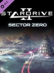 StarDrive 2: Sector Zero PC Steam Key GLOBAL