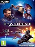StarDrive PC Steam Key GLOBAL