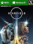 Starfield Preorder Bonus Xbox Series X/S, PC Xbox Live Clé GLOBAL