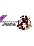 Starpoint Gemini 3 - Supporter Pack - Steam Key - (GLOBAL) Steam Key GLOBAL