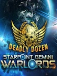 Starpoint Gemini Warlords: Deadly Dozen PC Steam Key GLOBAL