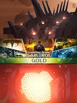 Starpoint Gemini Warlords Gold Pack PC Steam Klucz GLOBALNY