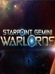 Starpoint Gemini Warlords PC Steam Key GLOBAL