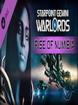 Starpoint Gemini Warlords: Rise of Numibia Steam Key GLOBAL Steam Key GLOBAL