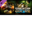 Starpoint Gemini Warlords: Titans Return PC Steam Key GLOBAL Steam Key GLOBAL