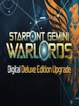 Starpoint Gemini Warlords - Upgrade to Digital Deluxe Steam Key GLOBAL Steam Key GLOBAL