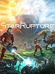 StarRupture PC Steam Account GLOBAL