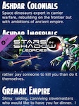 Stars in Shadow: Legacies PC Steam Key GLOBAL