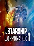 Starship Corporation PC Steam Key GLOBAL