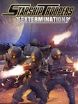 Starship Troopers: Extermination PC Steam Key GLOBAL