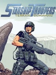 Starship Troopers: Terran Command Complete Bundle PC Steam Key GLOBAL