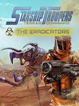 Starship Troopers: Terran Command - The Eradicators PC Steam Key GLOBAL