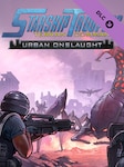 Starship Troopers: Terran Command - Urban Onslaught (PC) - Steam Key - GLOBAL Steam Key GLOBAL