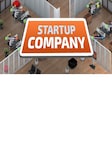Startup Company PC Steam Key GLOBAL