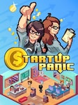 Startup Panic (PC) - Steam Klucz - GLOBALNY Steam Key GLOBAL