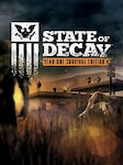 State of Decay: Year-One Survival Edition PC Steam Clave GLOBAL