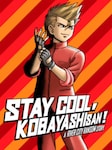 STAY COOL, KOBAYASHI-SAN!: A RIVER CITY RANSOM STORY PC Steam Clé GLOBAL