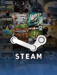 Steam Gift Card 90 EUR Steam Schlüssel EUROPA