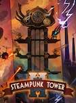 Steampunk Tower 2 PC Steam Schlüssel GLOBAL