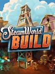 SteamWorld Build PC Steam Klucz GLOBALNY