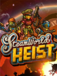 SteamWorld Heist (PC) - Steam Sleutel - GLOBAL Steam Key GLOBAL