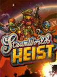 SteamWorld Heist PC Steam Key GLOBAL