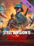 Steel Division 2 - Blood Feud in Transylvania PC Steam Key GLOBAL
