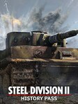 Steel Division 2 - History Pass (PC) - GOG.COM Clave - GLOBAL GOG.COM Key GLOBAL