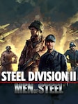 Steel Division 2: Men of Steel (PC) - Steam Gift - GLOBAL Steam Gift GLOBAL