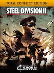 Steel Division 2 | Total Conflict Edition (PC) - Steam Key - GLOBAL Steam Key GLOBAL