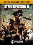 Steel Division 2 Total Conflict Edition PC Steam Account GLOBAL