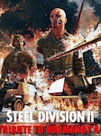 Steel Division 2 - Tribute to Normandy '44 (PC) - Steam Key - GLOBAL Steam Key GLOBAL